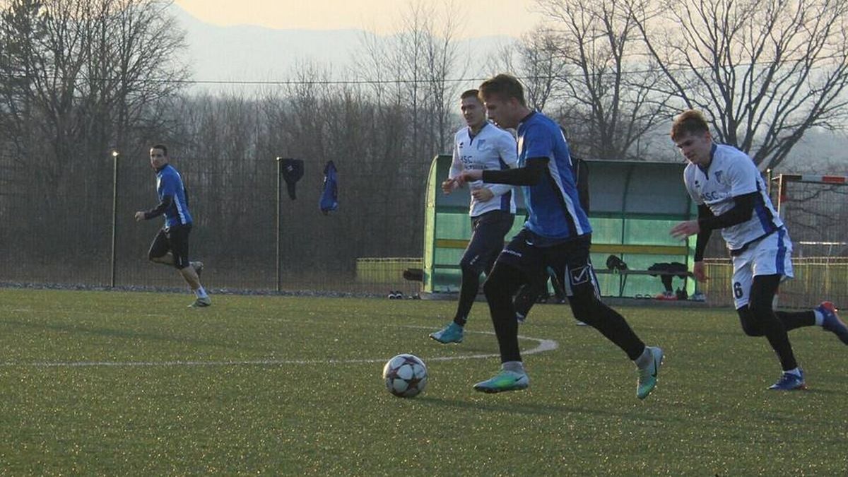 Anel Rikalo na posudbi u TOŠK-u Anel Rikalo na posudbi u TOŠK-u