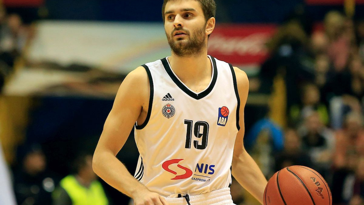MTZ doveo velikog talenta makedonske košarke