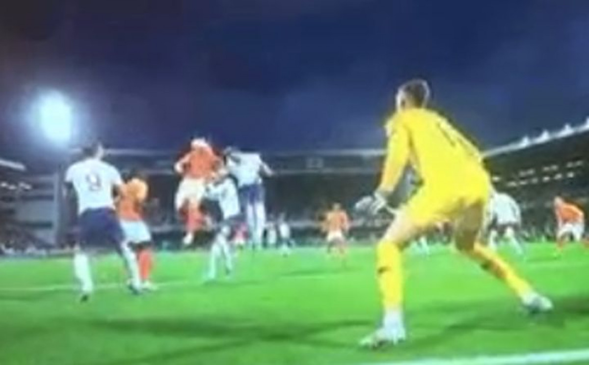 De Ligt se iskupio za grešku i golom vratio Holandiju u igru