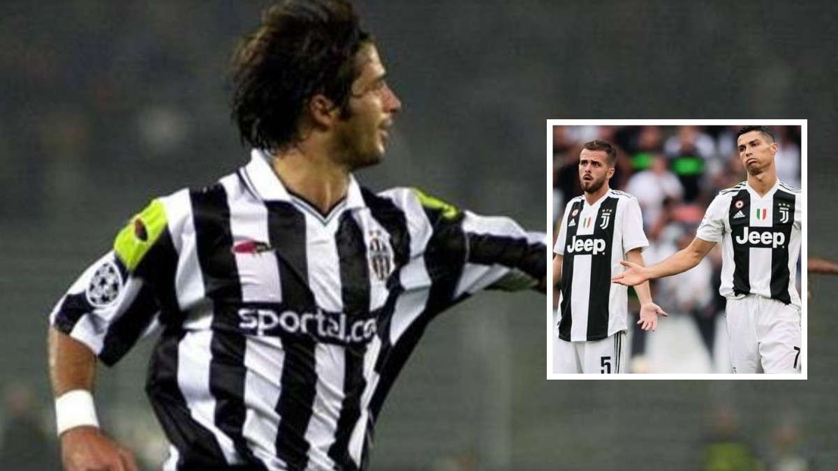 Legenda objasnila i zašto: Svi govore o Ronaldu, a ključ novog Juventusa je Pjanić