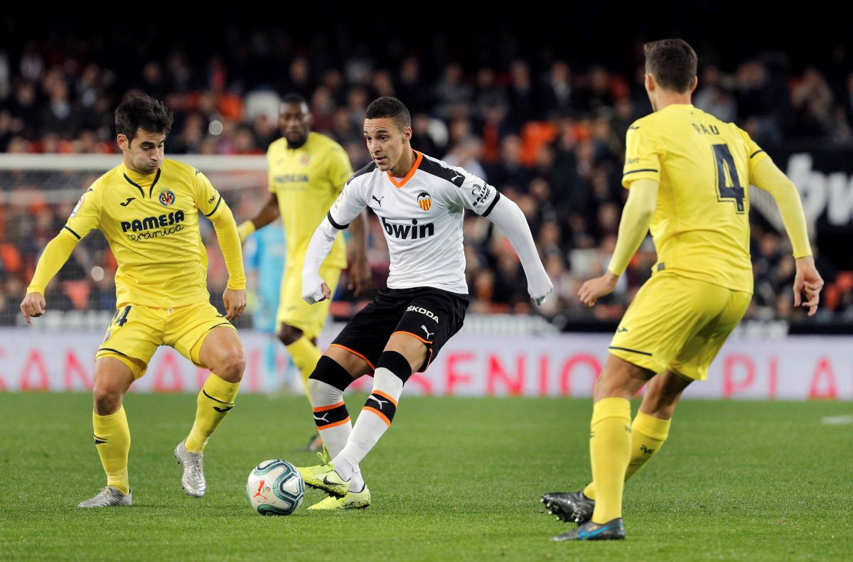 Rodrigo ne dolazi na Nou Camp! Rodrigo ne dolazi na Nou Camp!