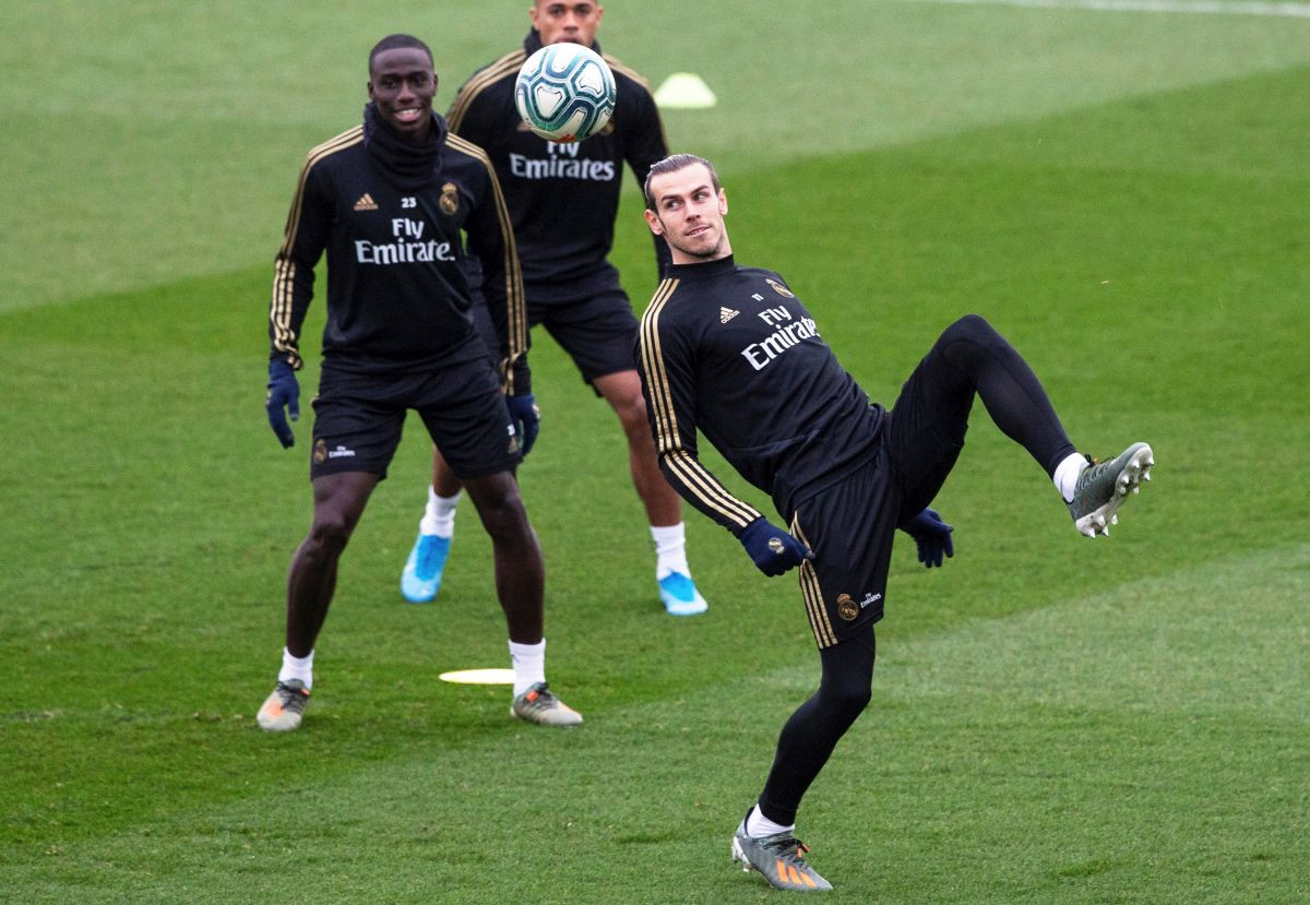 To je to: Gareth Bale je novi igrač Tottenhama!