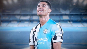 Totalni raskol između Juventusa i Ronalda: Stara dama u Londonu pronašla "dostojnu" zamjenu