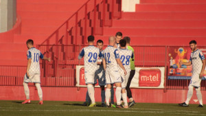 Radnik ni s igračem više nije mogao da slomi otpor Rudara