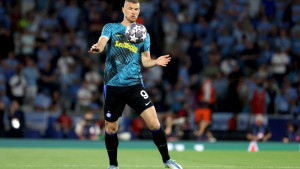 SkySports je upravo objavio: Edin Džeko odlazi!