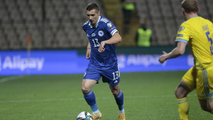 Kad se na teren vraća Gojko Cimirot?