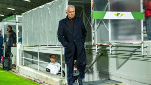 Jose Mourinho je spreman učiniti nezamislivo - Potreban je samo jedan poziv!