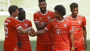 Bayern u problemima pred Barcelonu: Jedan od najvažnijih igrača neće moći igrati