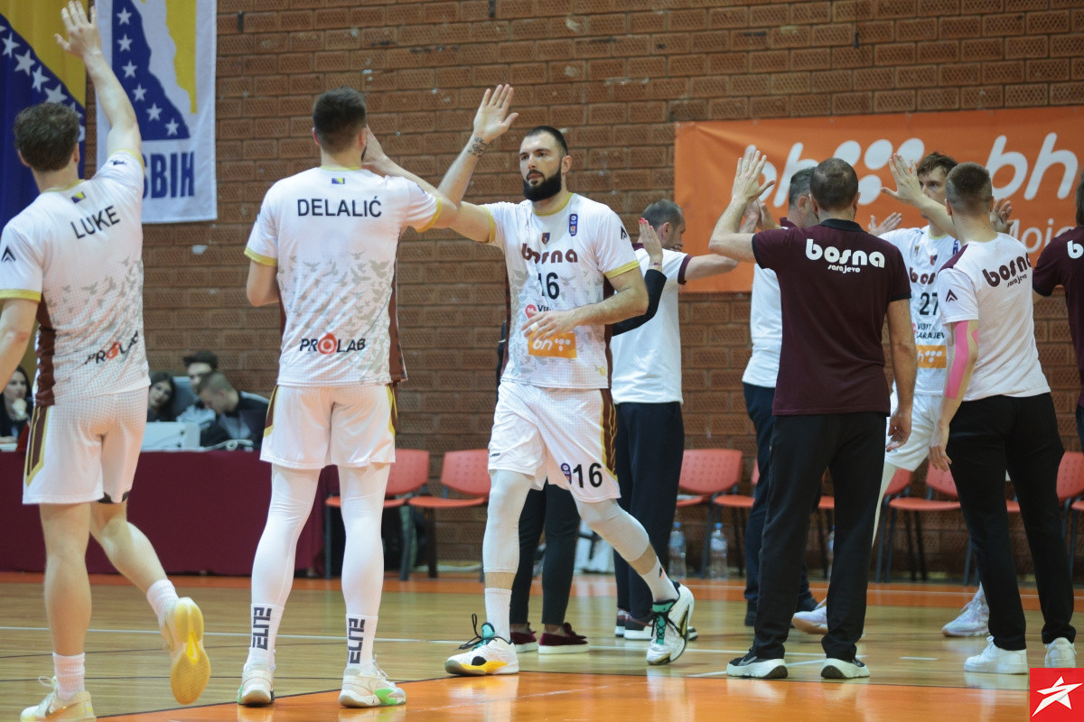 Đoko Šalić i Jure Zubac produžili ugovor sa Studentima Đoko Šalić i Jure Zubac produžili ugovor sa Studentima