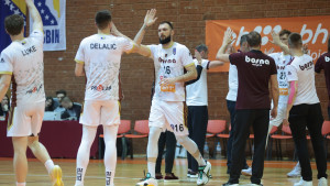 Đoko Šalić i Jure Zubac produžili ugovor sa Studentima