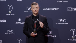 Bayern želi da uštedi na tako dobrom igraču, Kroos iznerviran: "Platite čovjeka"