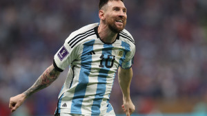 Najveći svih vremena: Svi rekordi koje je Messi porušio u Kataru