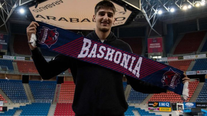 Penavu i društvo žele svi gledati: Rasprodate ulaznice za utakmice Baskonije