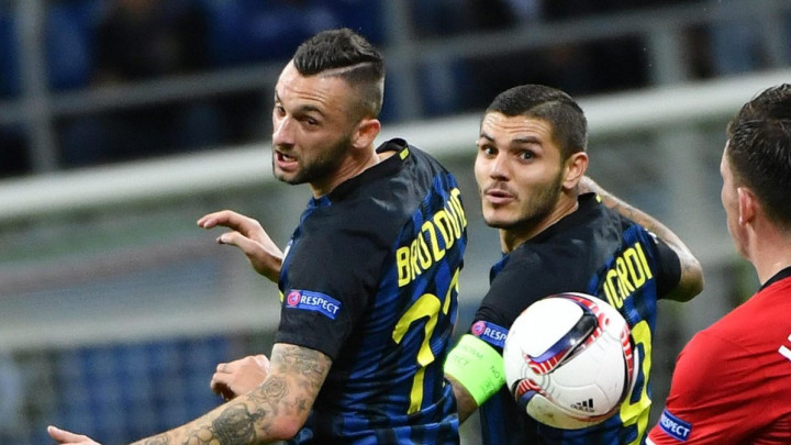 Brozović teže povrijeđen