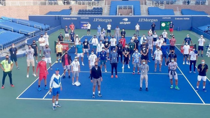 Đoković krenuo po svom, uprkos protivljenju Federera i Nadala