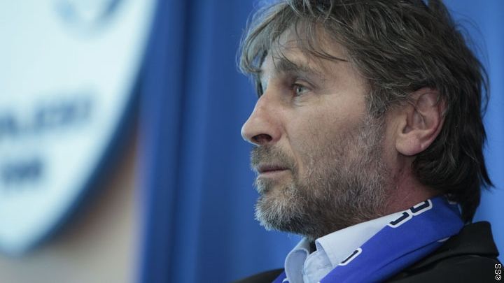 Milko Đurovski ponudio ostavku, Slavija odbila Milko Đurovski ponudio ostavku, Slavija odbila