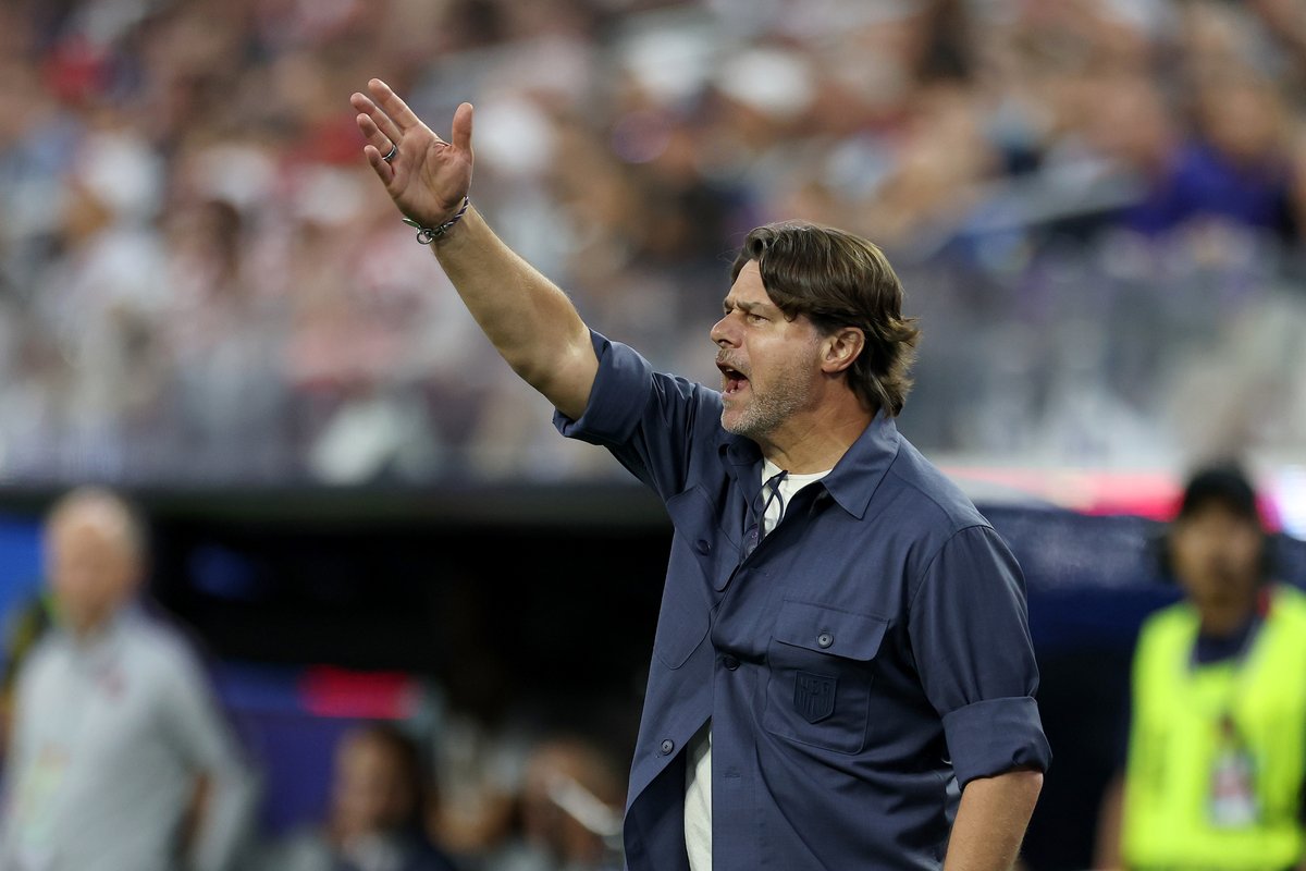 Pochettino već misli na BiH! Četvoricu ključnih igrača neće koristiti protiv Turske