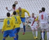 Rudar i Sloboda bez pobjednika