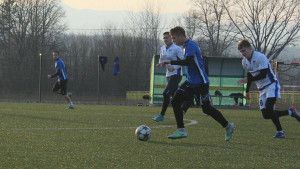 Anel Rikalo na posudbi u TOŠK-u