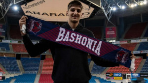 Penavu i društvo žele svi gledati: Rasprodate ulaznice za utakmice Baskonije