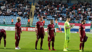 Zbog dešavanja Pecari: FK Sarajevo poslao dopise NFSBiH, FIFA-i, UEFA-i, MUP-u...
