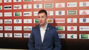 Josip Pandža više nije trener OKK Sloboda: "Okrenuli smo leđa svojim igračima..."