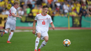 Za Bayer večeras igra 17-godišnjak, samo dvojica mlađa od njega su zaigrali na utakmici Bundeslige