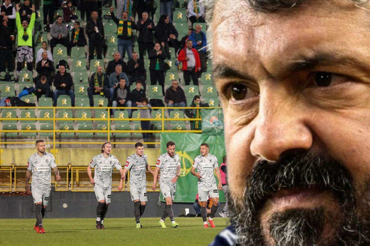 Gattuso bi Lončaru trebao poslati Rolex - Razbio je Dinamo i Hajduk gurnuo ka tituli! Gattuso bi Lončaru trebao poslati Rolex - Razbio je Dinamo i Hajduk gurnuo ka tituli!