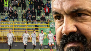 Gattuso bi Lončaru trebao poslati Rolex - Razbio je Dinamo i Hajduk gurnuo ka tituli!