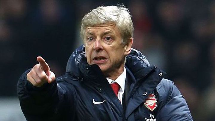 Wenger ponovo razočarao navijače Arsenala