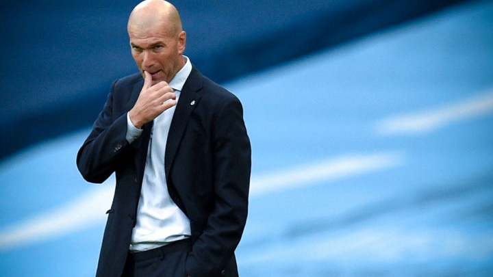 Raul nije jedini kandidat: Florentino Perez zna ko će doći umjesto Zidanea