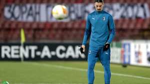Zvezdu čeka žestoka kazna: UEFA ih optužila za rasizam, uvrede i kršenje protokola