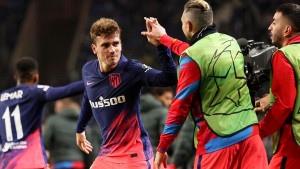 Konačno "svanulo" i Griezmannu, ali i Barceloni i Atleticu