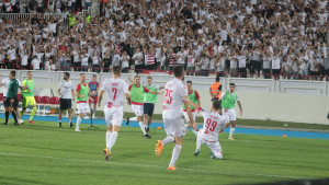 Jakirović je odobrio novi transfer iz Dinama u Zrinjski