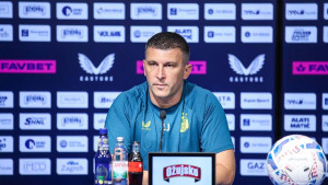 Jakirović bez dlake na jeziku: "Primili smo gol kakav ozbiljna ekipa ne može primiti"