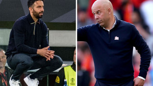 Haos među rivalima! "Čudo od djeteta" želi u Liverpool, agent već pregovara sa Manchester Unitedom!