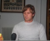 Alvin Karadža u Željezničaru