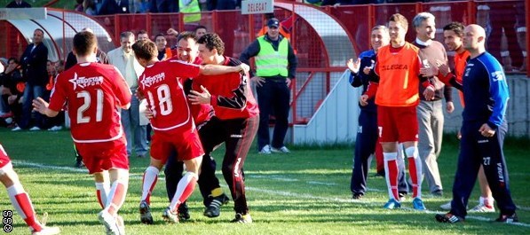 Hamzić: Zadovoljio bi nas i jedan bod Hamzić: Zadovoljio bi nas i jedan bod