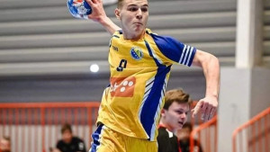 Makedonci pišu o "bosanskom čudu" - Alem Hadžić je sam sredio Kielce, a onda uništio i Dinamo