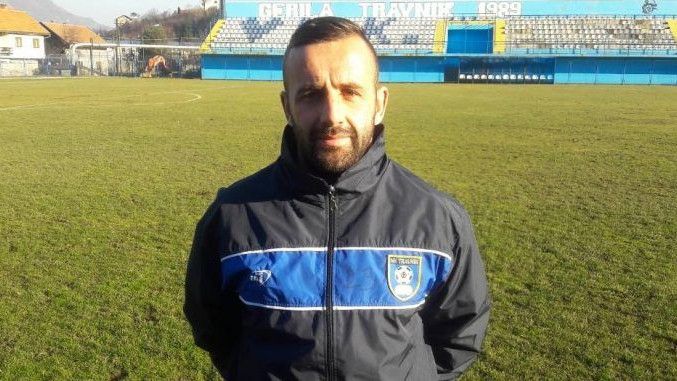 Hećo se vratio u Travnik Hećo se vratio u Travnik