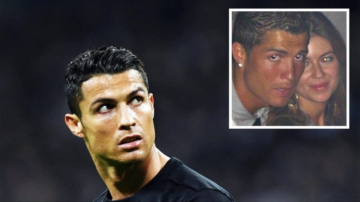 Optužili ga da je silovao studenticu, a onda se Ronaldo oglasio na Instagramu