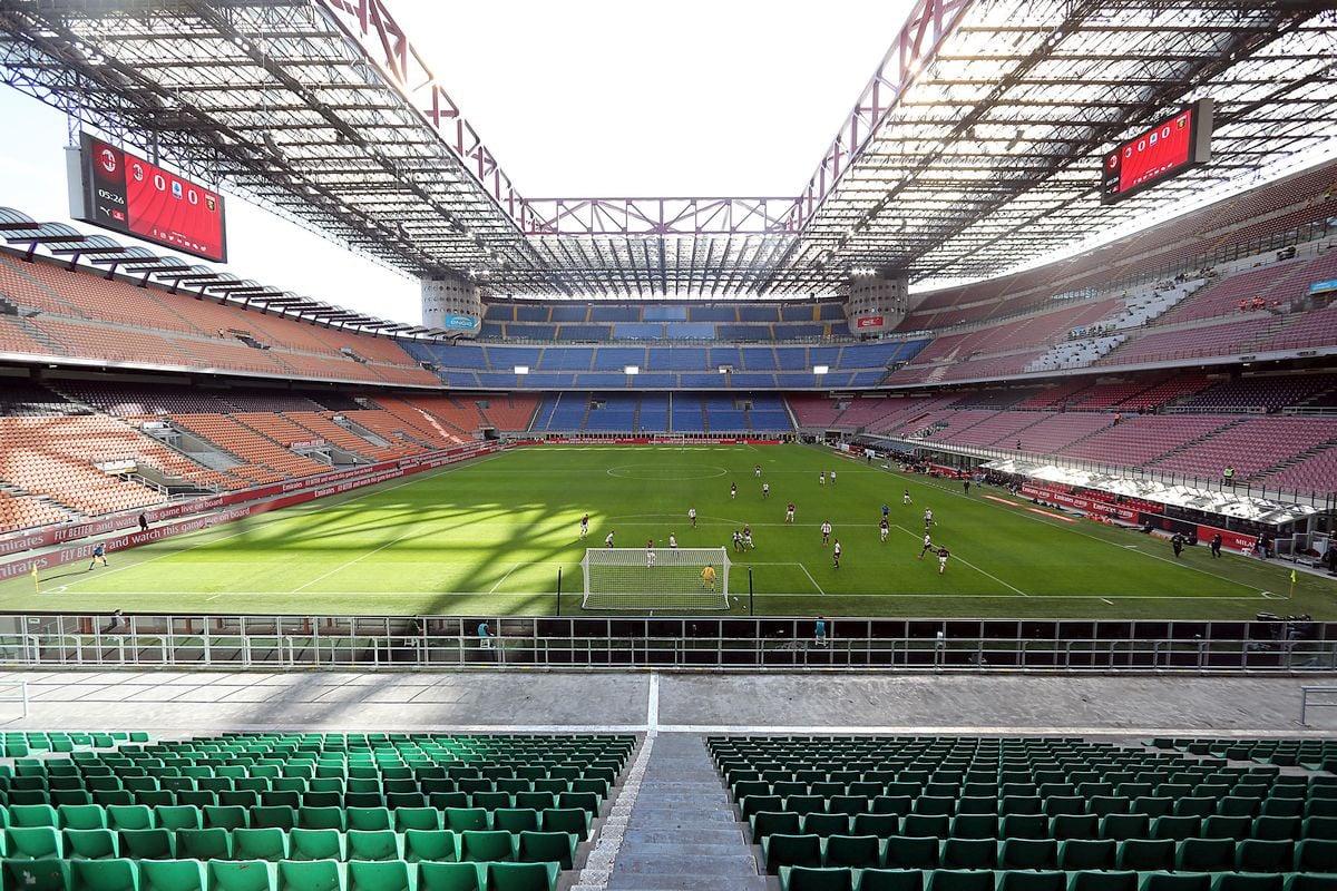 Milan će biti najveći gubitnik ako se ne bude nastavila sezona u Italiji