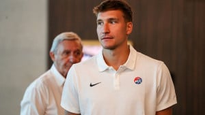 Otkriven ogroman sukob u reprezentaciji Srbije - "Imali su problema"