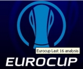 Završni turnir Eurocupa u Torinu