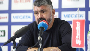 Gattuso spreman nakon 20 godina obrijati bradu, ali ima jedan uslov