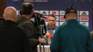 Izgleda da je Petev odabrao svoju sudbinu