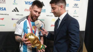 Izjava koja se čekala: Messi je odgovorio na pitanje svih pitanja!