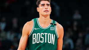 Novo sjajno izdanje Luke Garze u dresu Celticsa