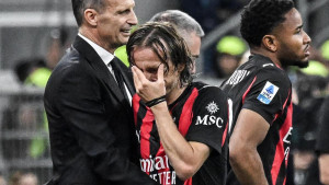 Sada je sve gotovo: Pred posljednji meč u sezoni otkriveno gdje će igrati Luka Modrić!