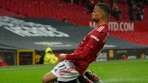Zvijezdi Manchester Uniteda stigla ponuda iz druge reprezentacije